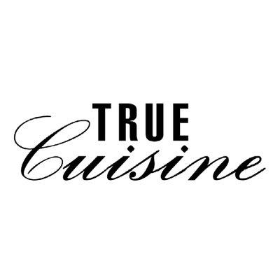 Logo TRUE Cuisine