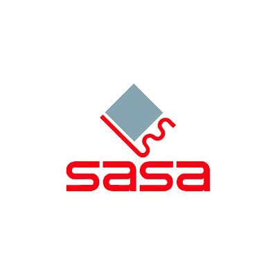 Logo sasa