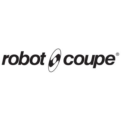 Logo robot coupe