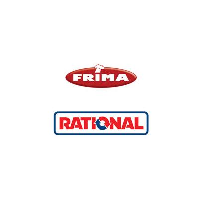 Logo FRIMA RATIONAL