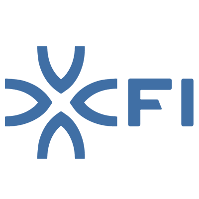 Logo Xfi